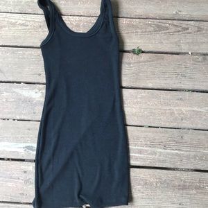 One Of The Boys T-Shirt Dress